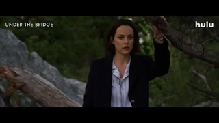 تریلر سریال: Under the Bridge
