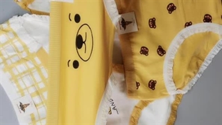 شورت زنانه عروسکی