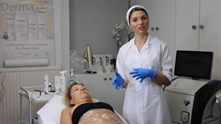 تزریق چربی به کل بدن