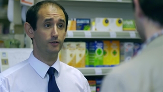 AEF 2 - At the pharmacy_Going to a Pharmacy