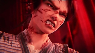 انیمه طلوع شمشیر (Sword of Coming (Jian Lai قسمت 21