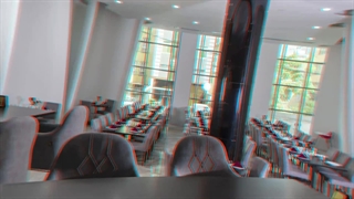 تجهیزات رستوران صفدری شاندیز