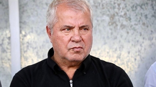 گفت و گو با علی پروین درباره وضعیت پرسپولیس و عملکرد قلعه نویی در تیم ملی