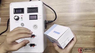 سنسور نوری G18-3A30PC | بایا کنترل