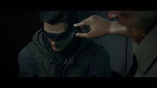 انیمه شمشیر بلند، باد و ابر Long Sword, Wind and Cloud فصل 1 قسمت 7