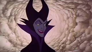 آنونس کارتون زیبای خفته ۱۹۵۹