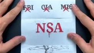 بزرگترین مرکز جاسوسی جهان