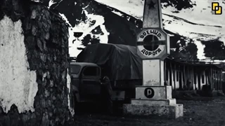 14031004: مستند آذرآبادگان؛ نقشه ی ترسناک غربی ها برای تجزیه آذربایجان از ایران