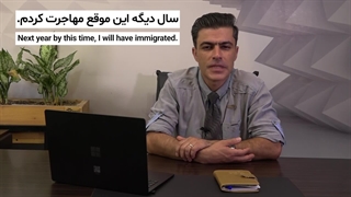 آموزش گرامر آینده کامل (future perfect) + نکات تکمیلی