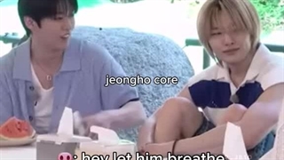 Jongho core