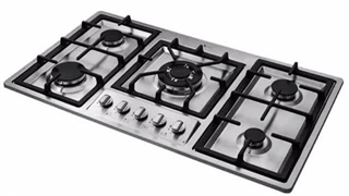 معرفی اجاق گاز در تکنومیت