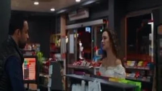 سکانس دوبله داستان یک شب