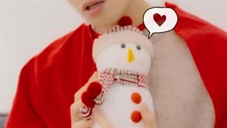 اسپشیال کلیپ 'MERRY GO Round' به مناسبت کریسمس