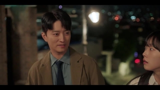 سریال او کیست؟ قسمت سوم زیرنویس فارسی(کپشن)