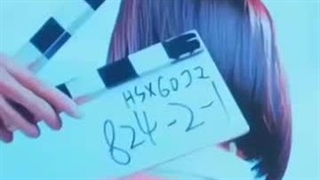 فیلم ستاره من با انیمه ش؟