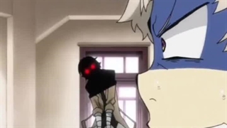 رفیقم 6 صبح سر کلاس! "زادای"