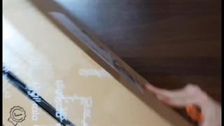 آنباکس باند کنوود مدل 6976EX و تست صدا