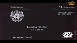 #قذافی  تاریخ تکرار میشود اگر از آن درس نگیریم!!