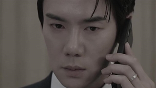 کلیپ سریال وقتی تلفن زنگ میزند