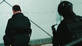 فیلم ظهور شرارت جیسون دربرابر مایکل دوبله فارسی با صدای یاسر حقایق امین