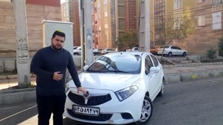 معرفی برلیانس برلیانس H230