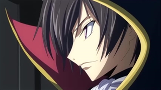 انیمه کد گیاس فصل اول قسمت 10 دوبله فارسی آخرین قسمت از فصل اول