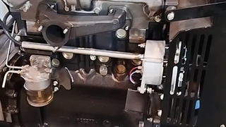 دیزل ژنراتور | مرکز صنعت |04135512002