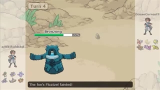 Online pokemon battle #7 [uu] 5-0 - MrBeast Video 22