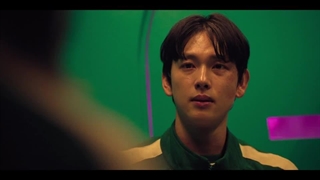 قسمت 6 فصل دوم اسکویید گیم(بازی مرکب) با زیرنویس فارسی