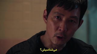 سریال کره ای بازی مرکب فصل دوم 2024 (قسمت 2) زیرنویس فارسی چسبیده