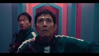 سریال بازی مرکب فصل دوم قسمت 7 (آخر) (اسکویید گیم Squid Game) با زیرنویس فارسی