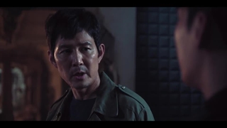 سریال اسکویید گیم (بازی مرکب) فصل 2 قسمت 2 + زیرنویس فارسی اضافه شد