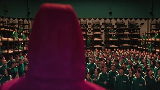 سریال کره ای بازی مرکب فصل دوم 2024 (قسمت 3) زیرنویس فارسی چسبیده