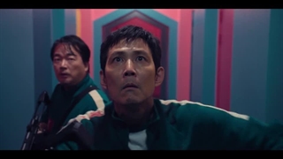 قسمت هفتم و آخر فصل دوم بازی ماهی مرکب (اسکویید گیم۲) Squid Game 2 + زیرنویس فارسی