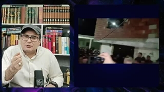 14031006: آیا ماه عسل جولانی در سوریه به پایان رسیده است؟