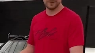 $100,000,000 Car Doors - MrBeast Short Video 24