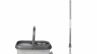 بررسی مدل های مختلف تی زمین شوی چرخشی