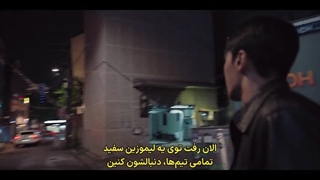 قسمت 2 فصل 2 سریال بازی مرکب+زیرنویس چسبیده Squid Game Season 2 (لینک دانلود کیفیت بالا داخل توضیحات)