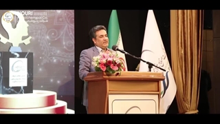 شرکت پتروشیمی نوری با کسب بیشترین جوایز پتروفن ۱۴۰۳.بدون رقیب، بر صدر مهمترین رویداد ملی فناوری و نوآوری کشور ایستاد
