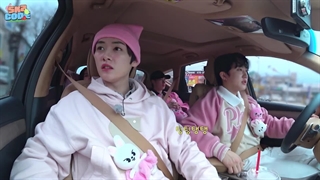 برنامه SKZ Code قسمت 49