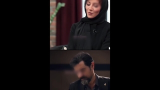 پردیس-پور-عابدینی موزیک ویدئو کشیدن دندان