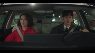 سریال او کیست؟ قسمت 4 زیرنویس فارسی