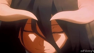 Overlord sacred kingdome کیفیت پرده-زبان انگلیسی-بدون زیرنویس