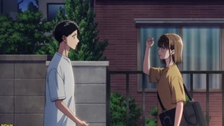 انیمه جعبه آبی قسمت 13