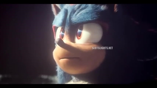 فیلم سونیک خارپشت ۳  Sonic the Hedgehog 3