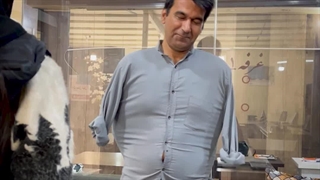 مبلمان نادری سیرجان غرفه یک