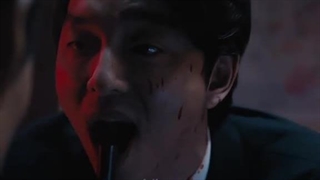 ادیتی از گونگ یو Gong yoo در فصل دوم سریال (بازی مرکب) اسکویید گیم Squid Game 2