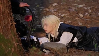 پشت صحنه موزیک ویدیو‌های Unfair و Hold My Hand از Stray Kids + زیرنویس فارسی