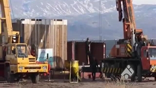 روایت صداوسیما از پیشرفت‌های اخیر پروژه فولاد آرتاویل