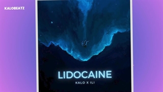 اهنگ جدید کالو بنام لیدوکائین